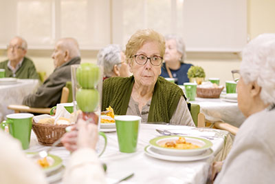 Adult Center Brooklyn