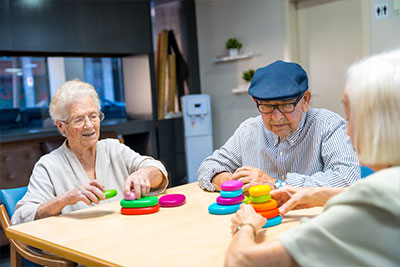 Adult Center Brooklyn